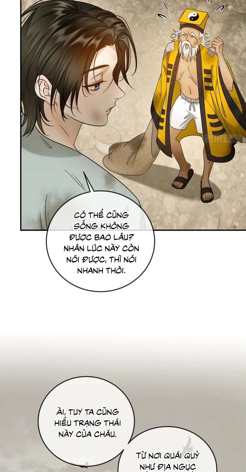 Gặp Tuyết Giữa Hạ Chapter 21 - Trang 7