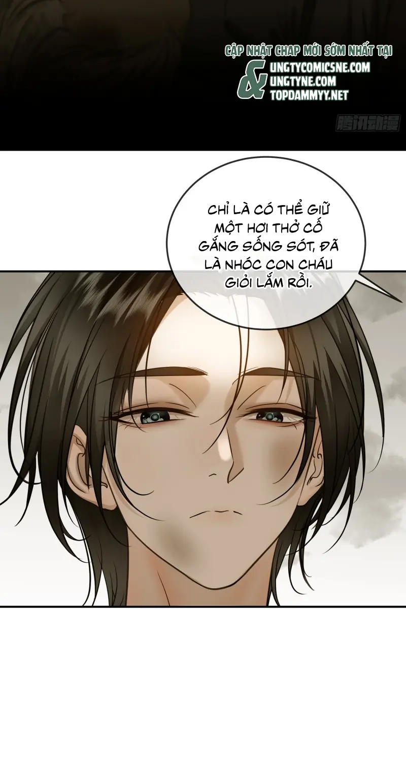 Gặp Tuyết Giữa Hạ Chapter 21 - Trang 9