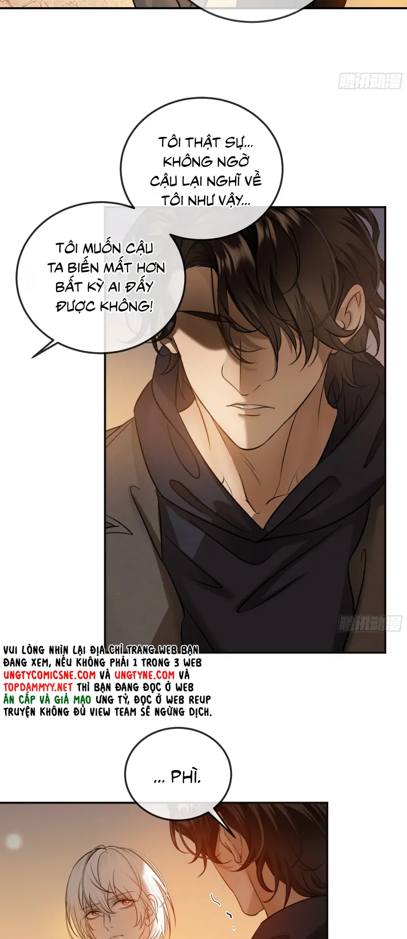 Gặp Tuyết Giữa Hạ Chapter 22 - Trang 13