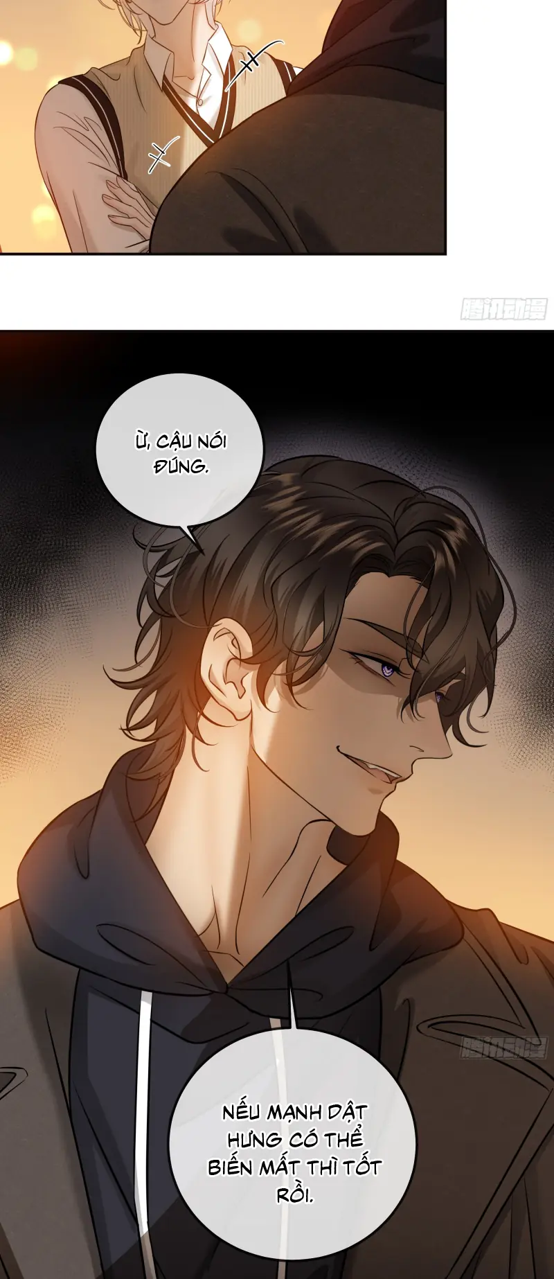Gặp Tuyết Giữa Hạ Chapter 22 - Trang 14