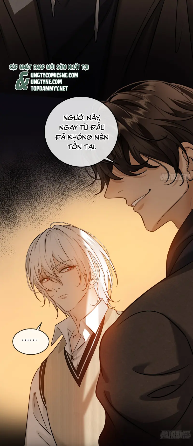 Gặp Tuyết Giữa Hạ Chapter 22 - Trang 15
