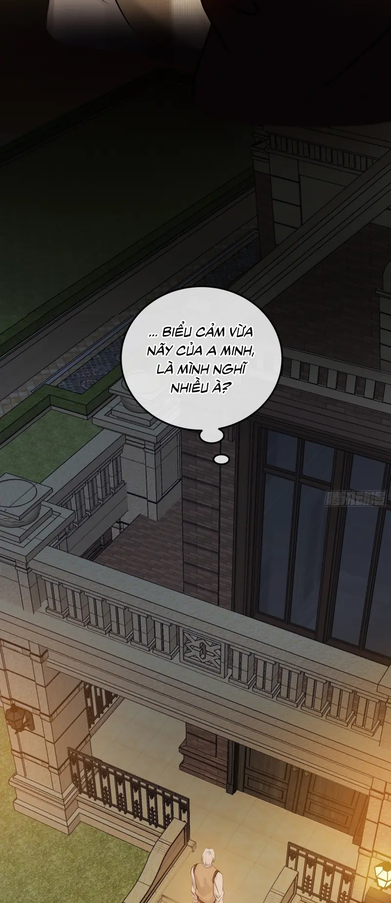 Gặp Tuyết Giữa Hạ Chapter 22 - Trang 16
