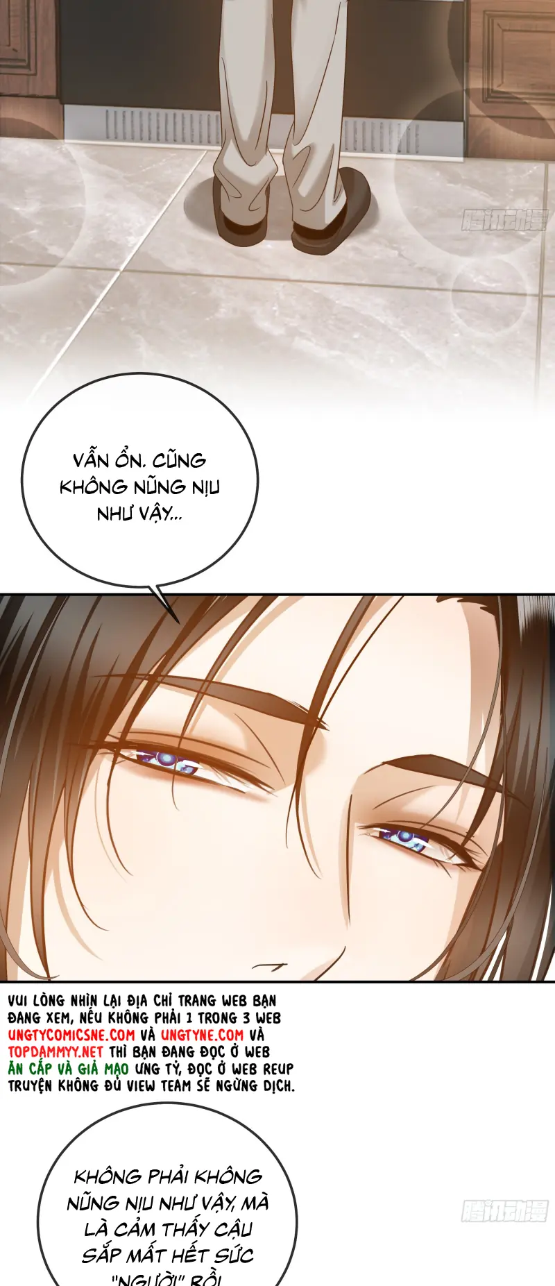 Gặp Tuyết Giữa Hạ Chapter 22 - Trang 30
