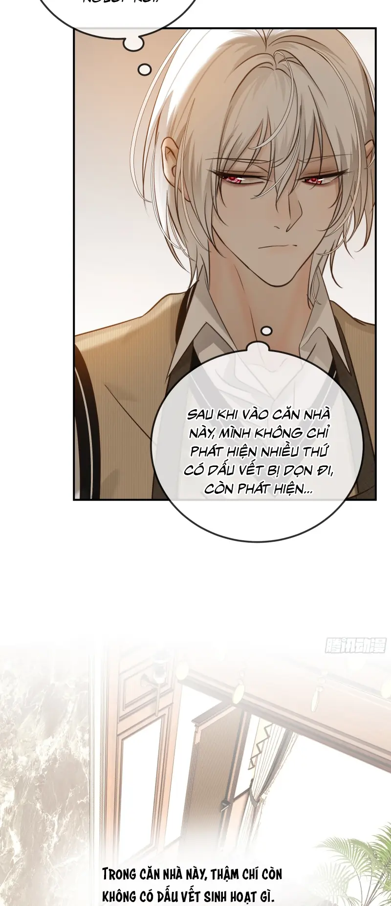 Gặp Tuyết Giữa Hạ Chapter 22 - Trang 31