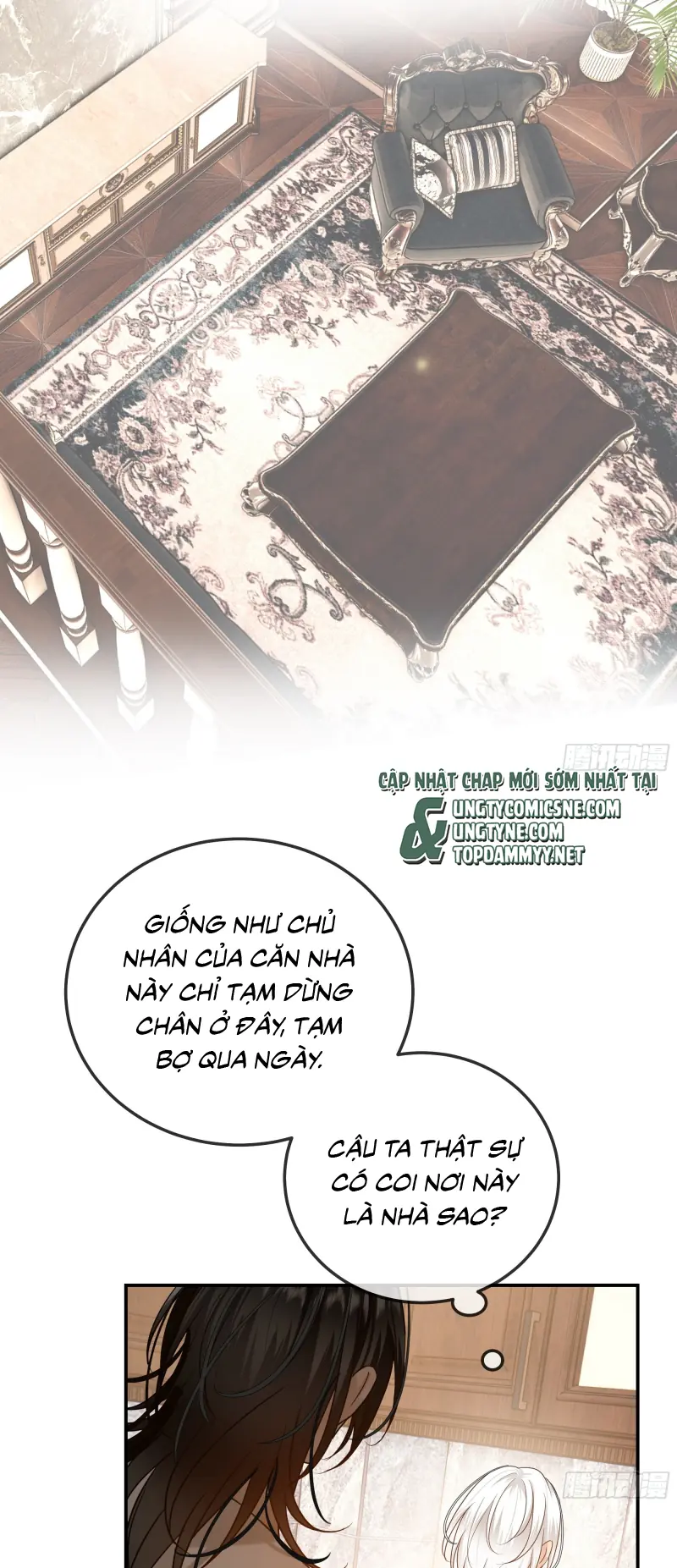 Gặp Tuyết Giữa Hạ Chapter 22 - Trang 32