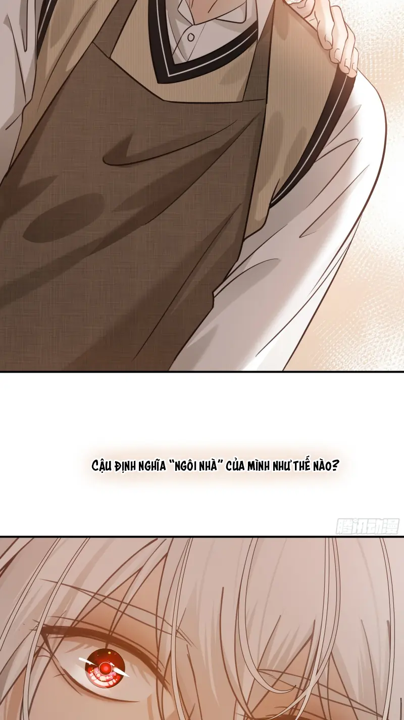 Gặp Tuyết Giữa Hạ Chapter 22 - Trang 34