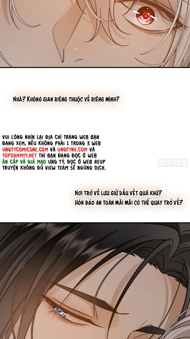 Gặp Tuyết Giữa Hạ Chapter 22 - Trang 35
