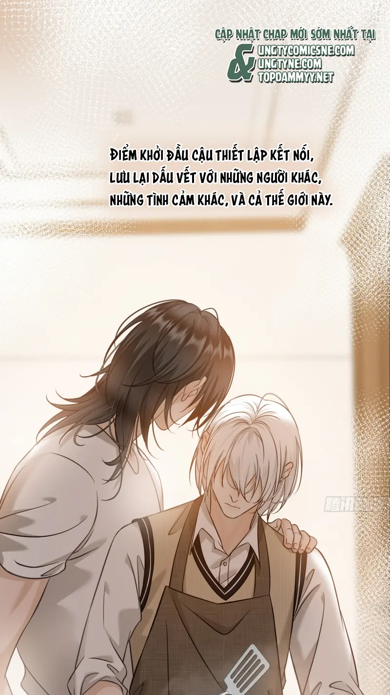 Gặp Tuyết Giữa Hạ Chapter 22 - Trang 37
