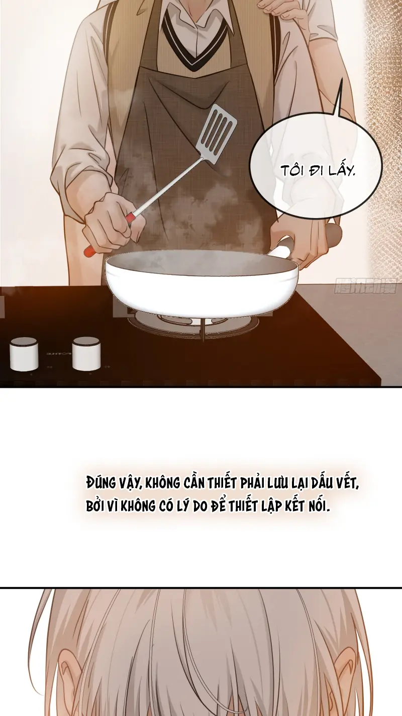 Gặp Tuyết Giữa Hạ Chapter 22 - Trang 39