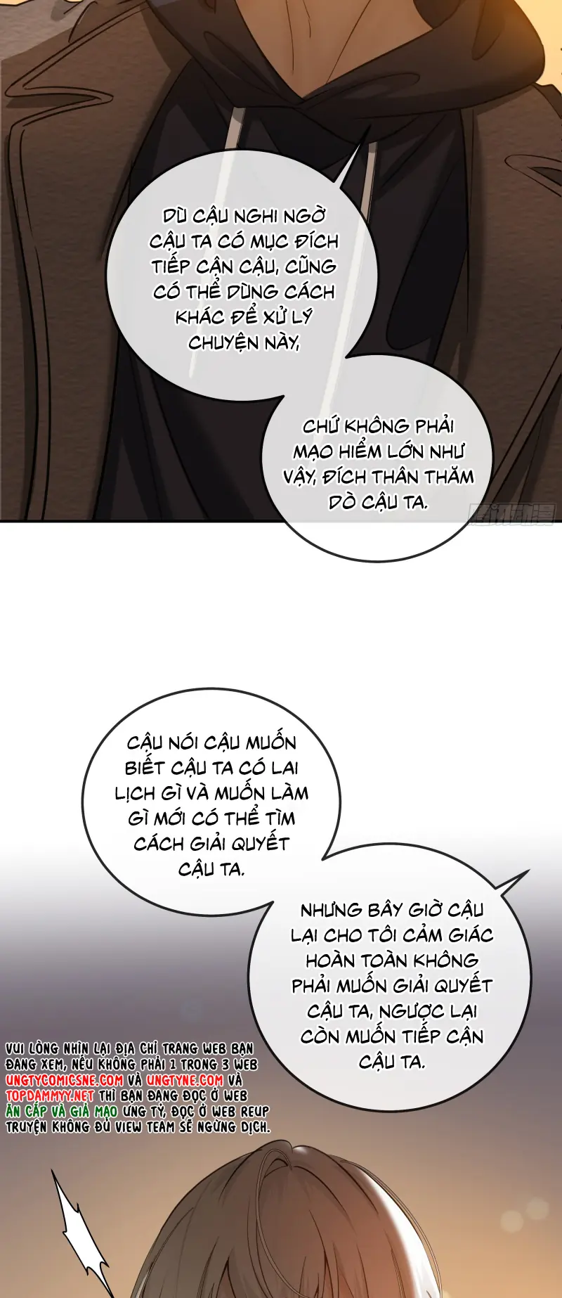 Gặp Tuyết Giữa Hạ Chapter 22 - Trang 6