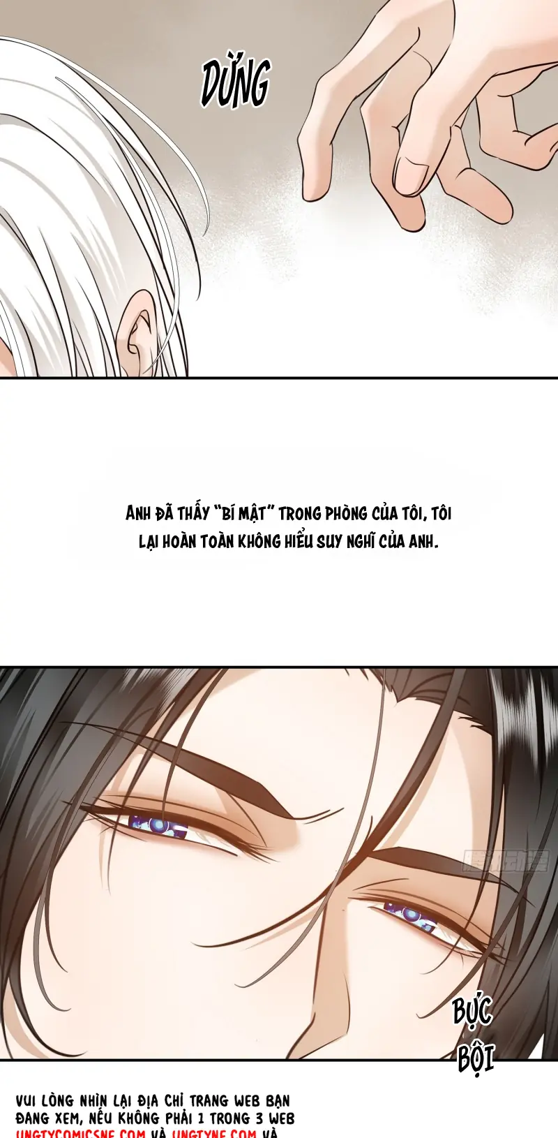 Gặp Tuyết Giữa Hạ Chapter 23 - Trang 14