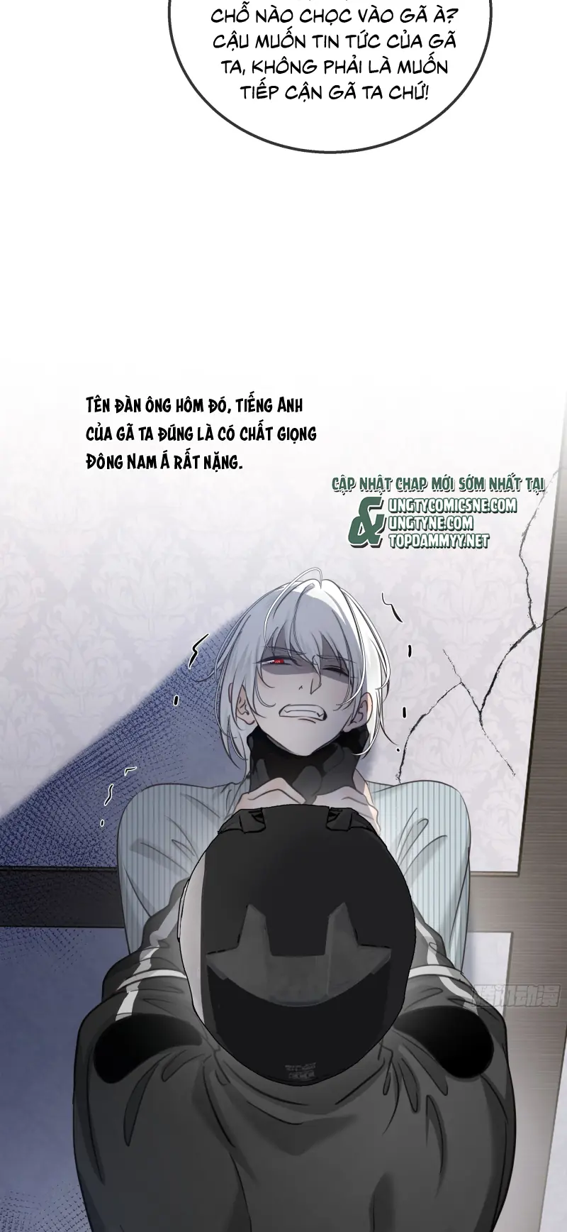 Gặp Tuyết Giữa Hạ Chapter 23 - Trang 20