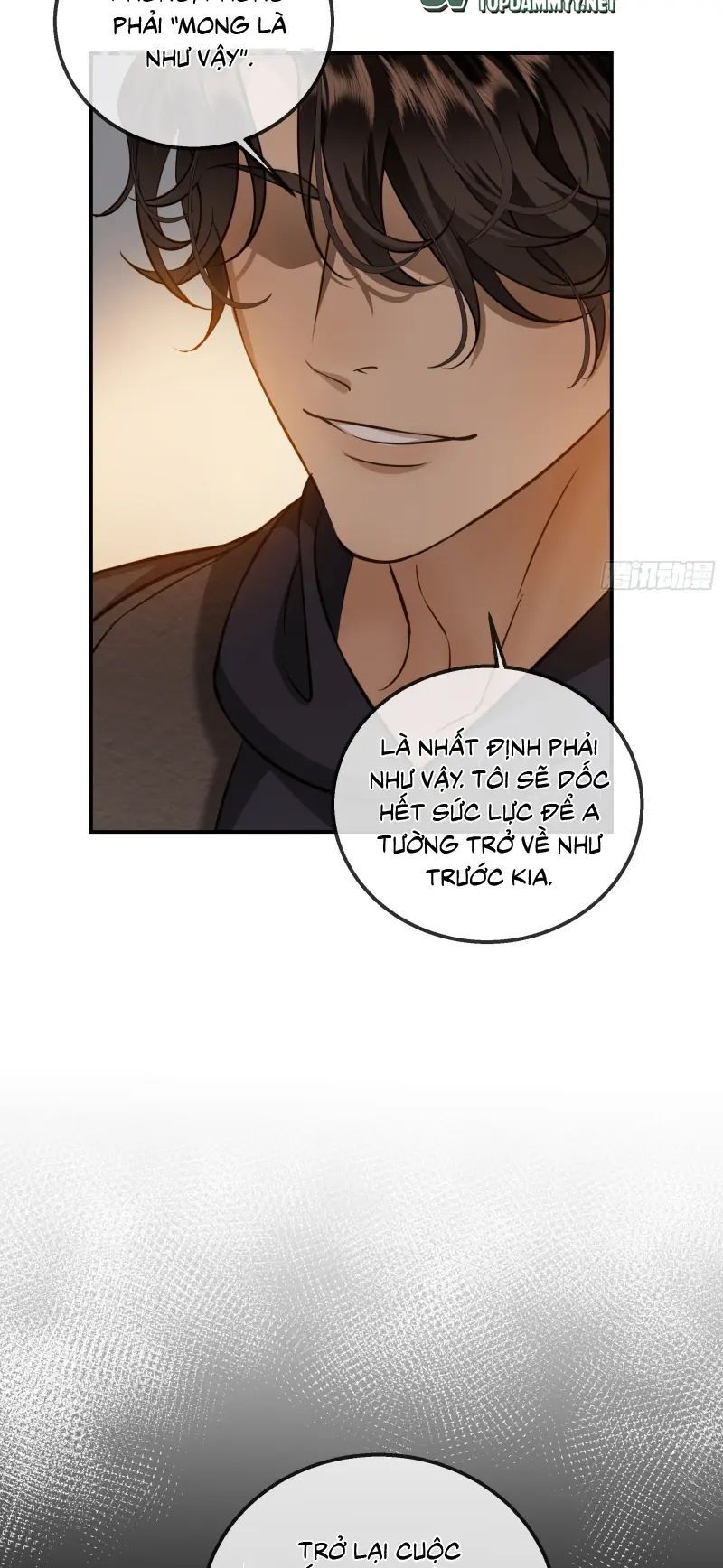 Gặp Tuyết Giữa Hạ Chapter 23 - Trang 28