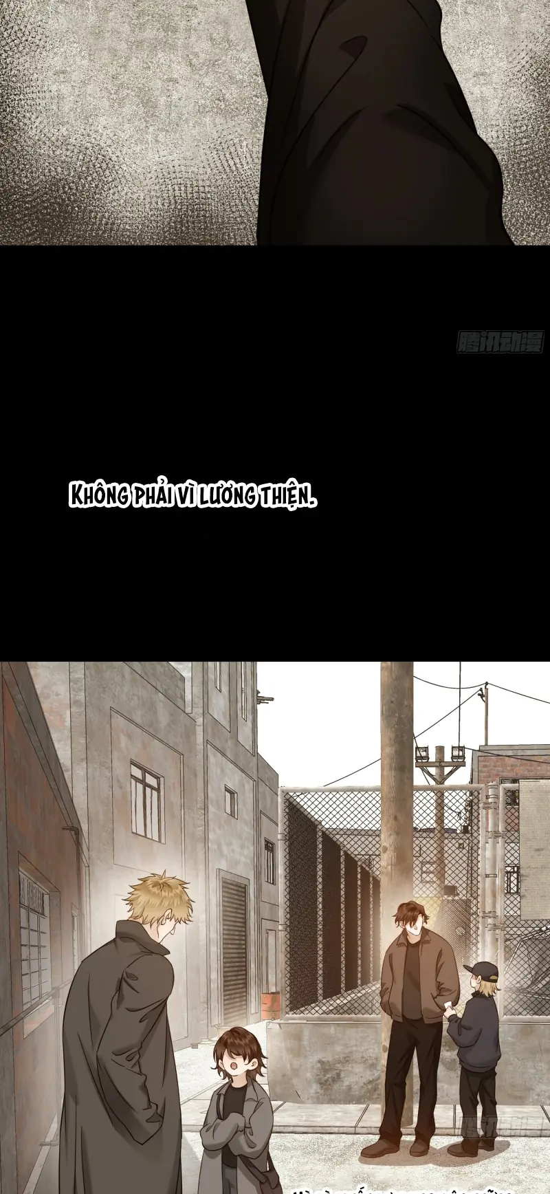 Gặp Tuyết Giữa Hạ Chapter 23 - Trang 31