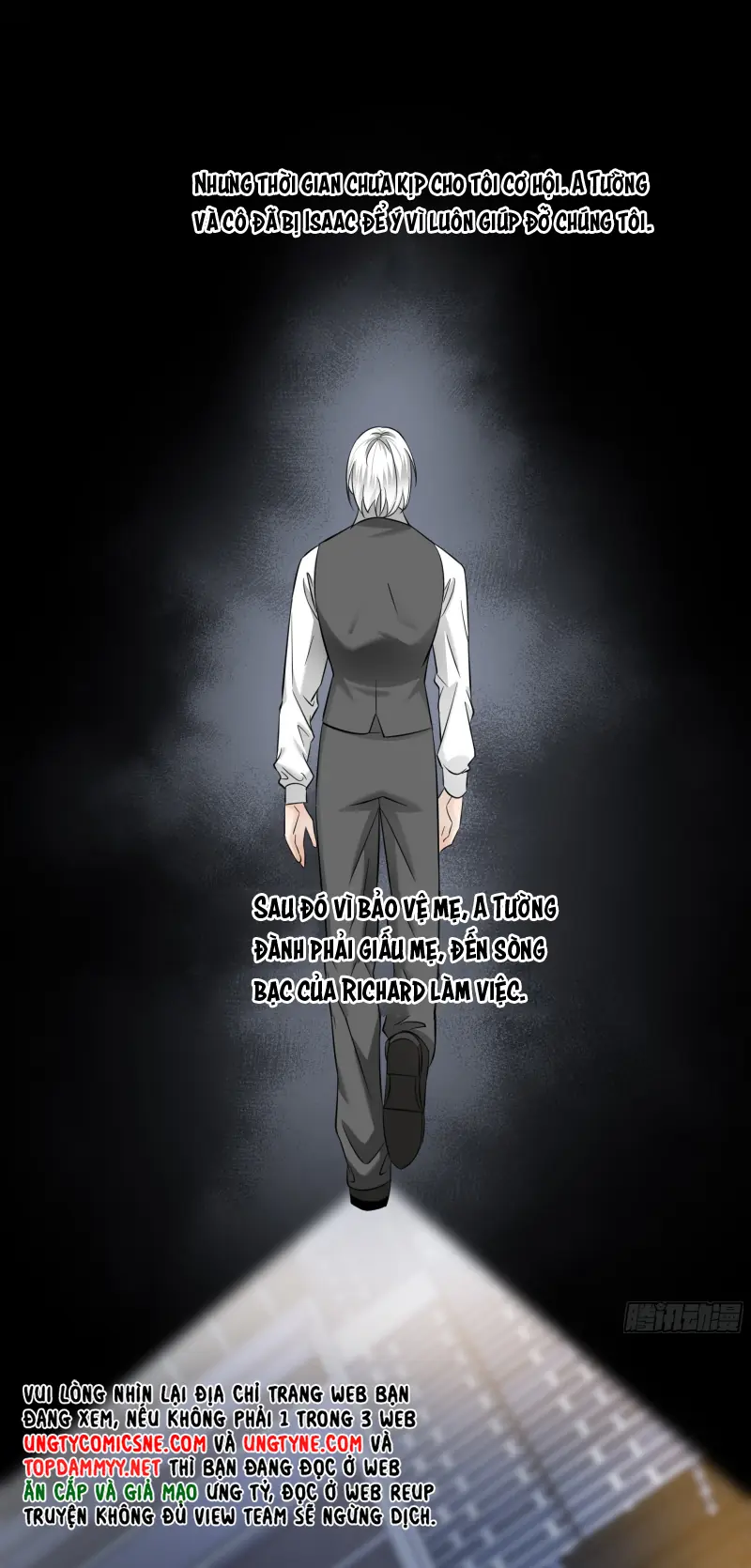 Gặp Tuyết Giữa Hạ Chapter 23 - Trang 37