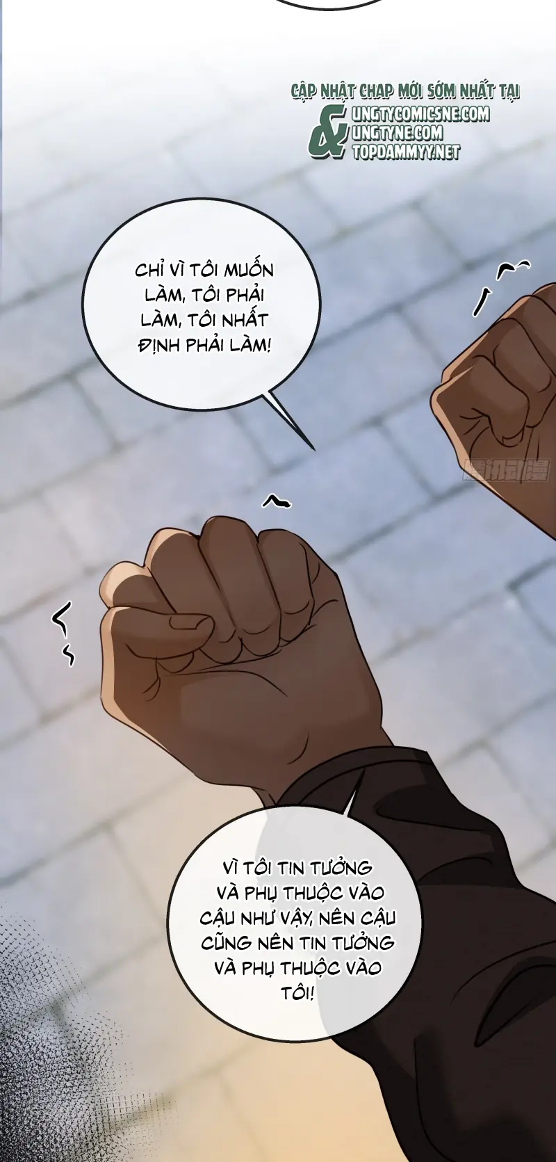 Gặp Tuyết Giữa Hạ Chapter 23 - Trang 40