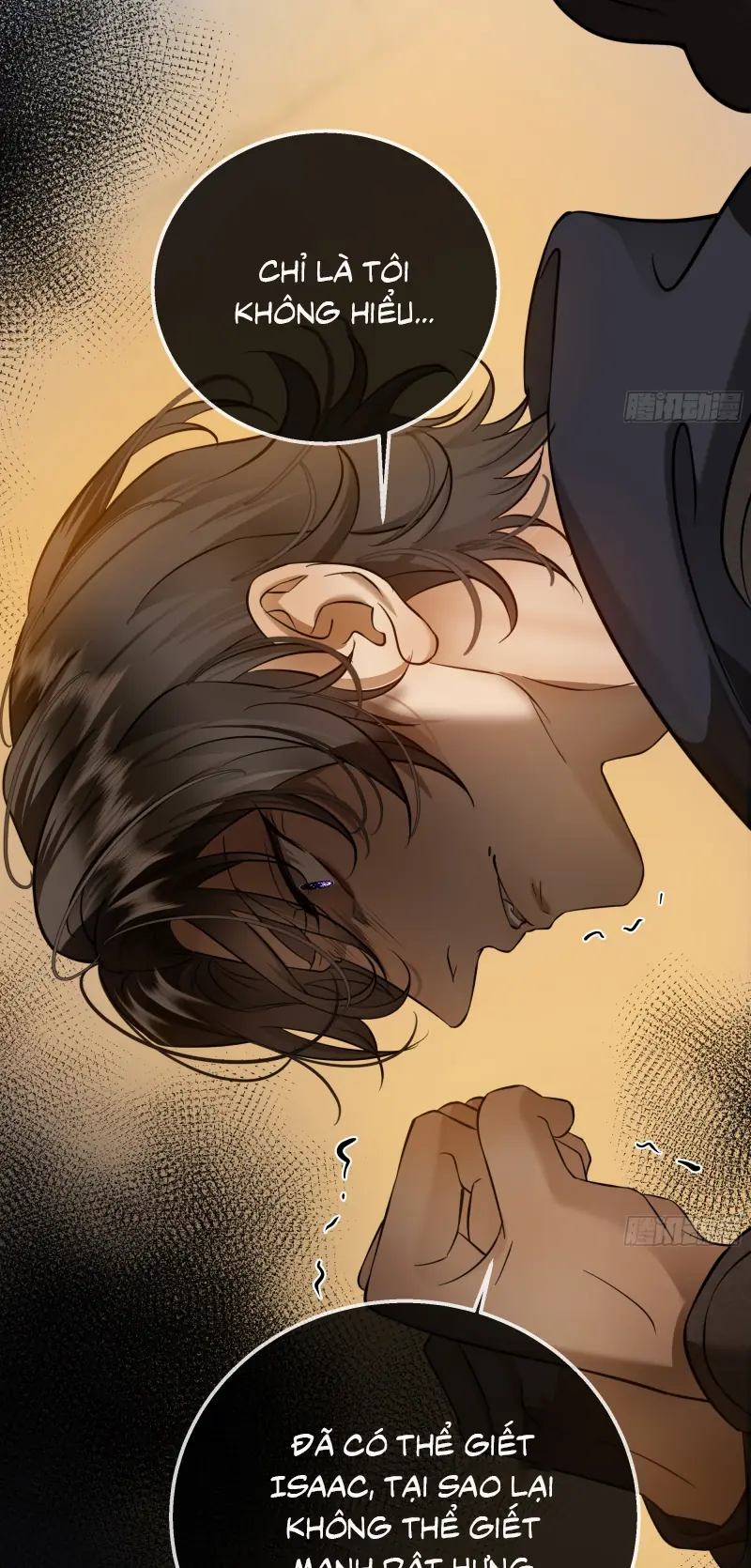 Gặp Tuyết Giữa Hạ Chapter 23 - Trang 41