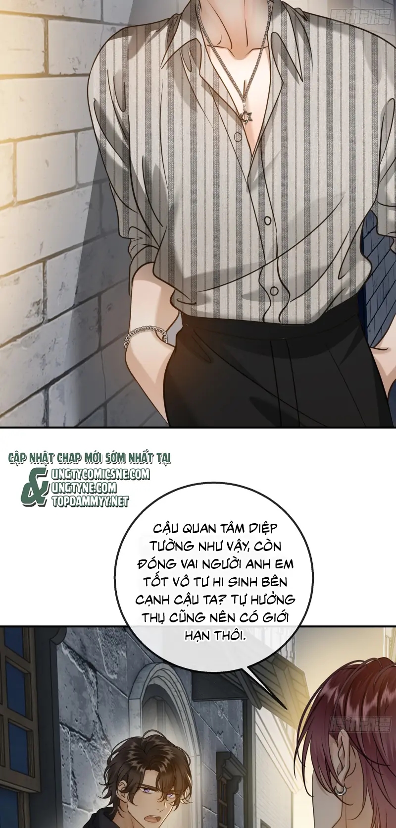 Gặp Tuyết Giữa Hạ Chapter 23 - Trang 44