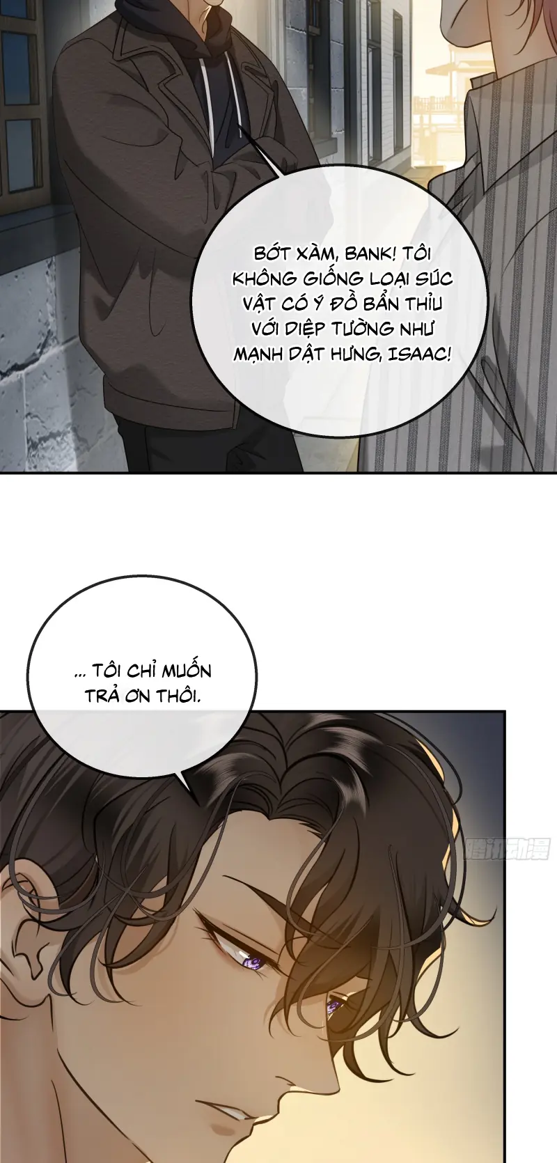 Gặp Tuyết Giữa Hạ Chapter 23 - Trang 45