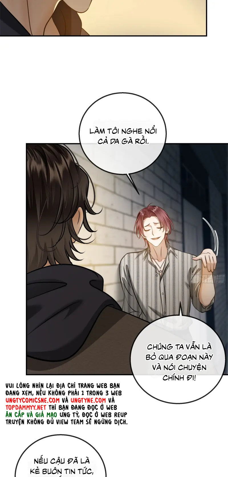 Gặp Tuyết Giữa Hạ Chapter 23 - Trang 46