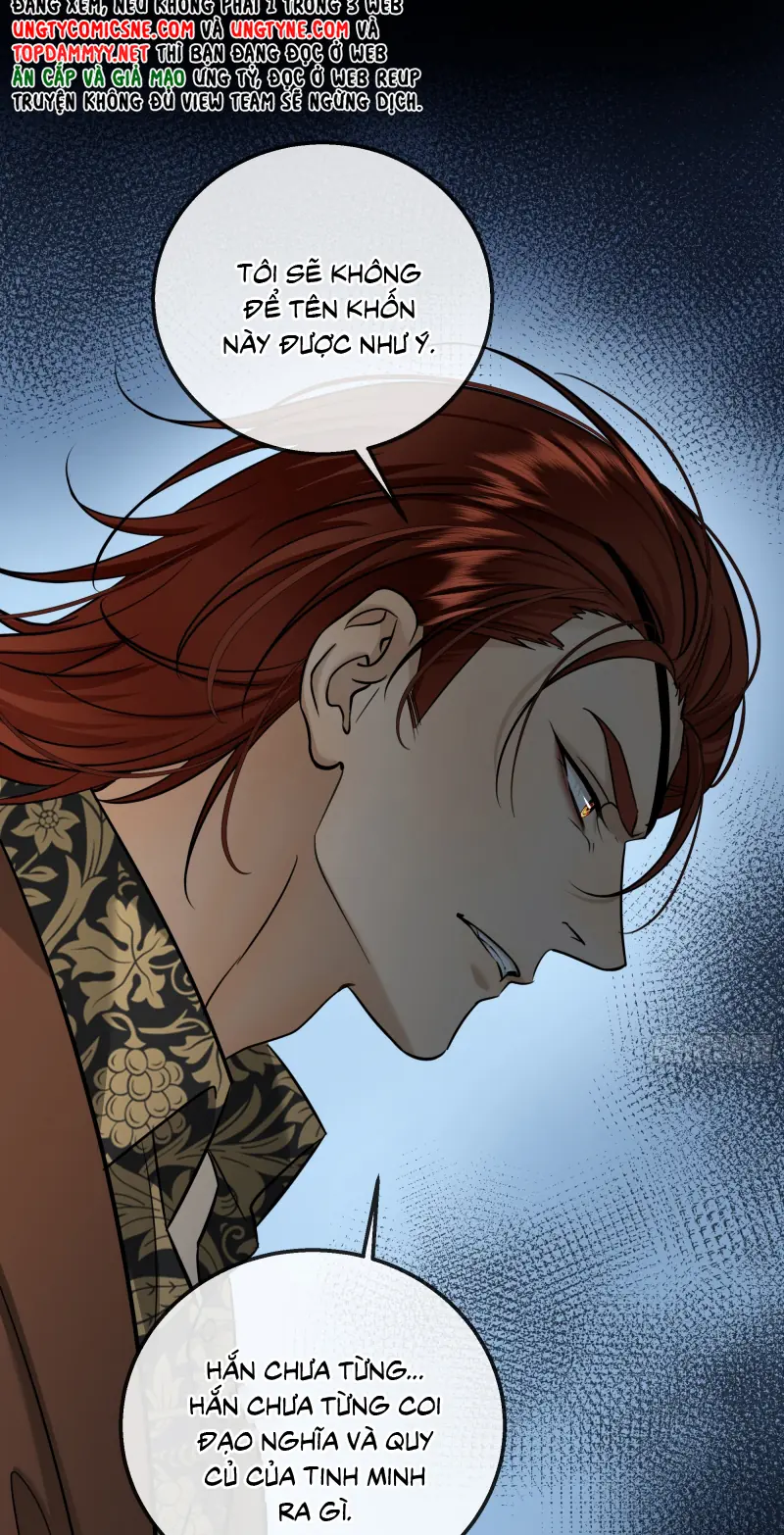 Gặp Tuyết Giữa Hạ Chapter 24 - Trang 10