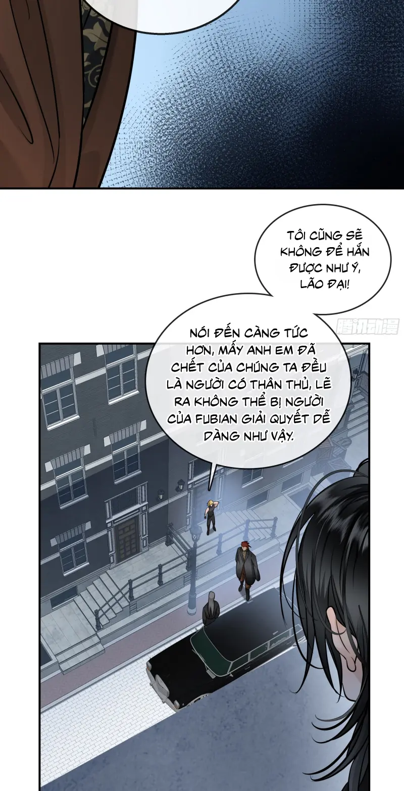 Gặp Tuyết Giữa Hạ Chapter 24 - Trang 11