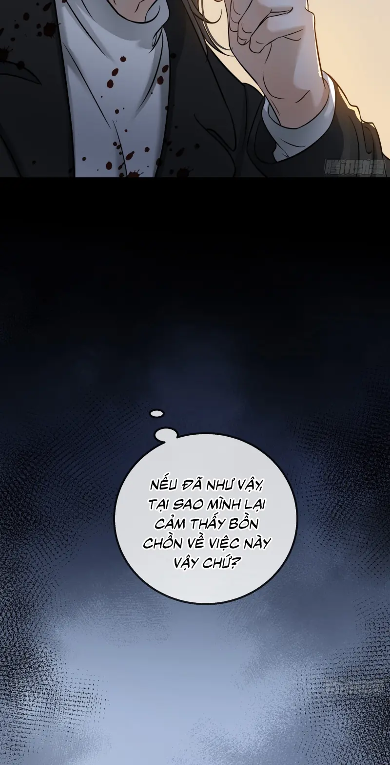Gặp Tuyết Giữa Hạ Chapter 24 - Trang 16