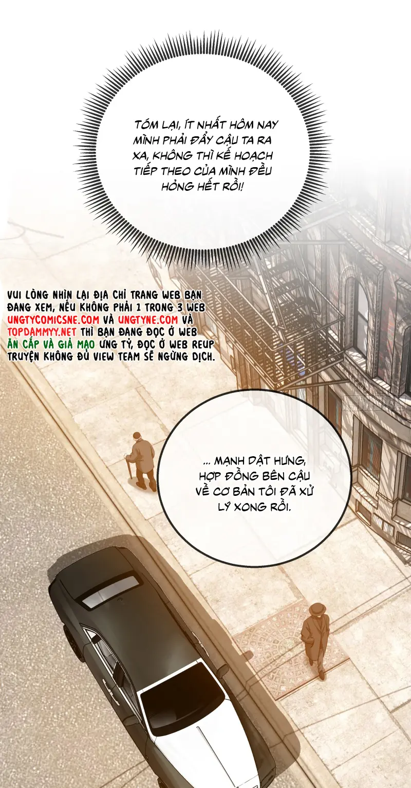 Gặp Tuyết Giữa Hạ Chapter 24 - Trang 24