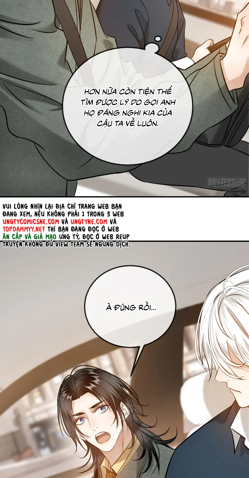 Gặp Tuyết Giữa Hạ Chapter 24 - Trang 29