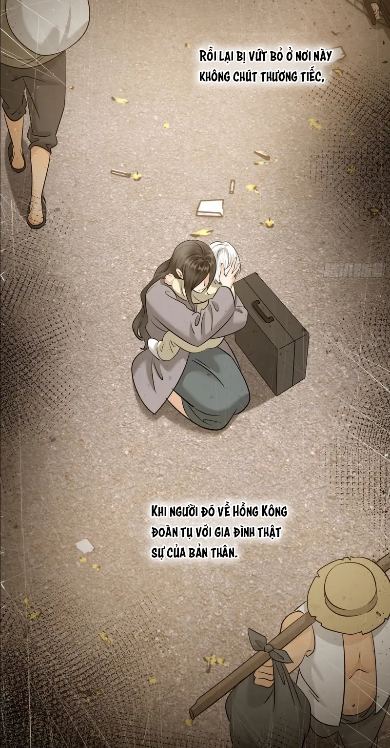 Gặp Tuyết Giữa Hạ Chapter 24 - Trang 37