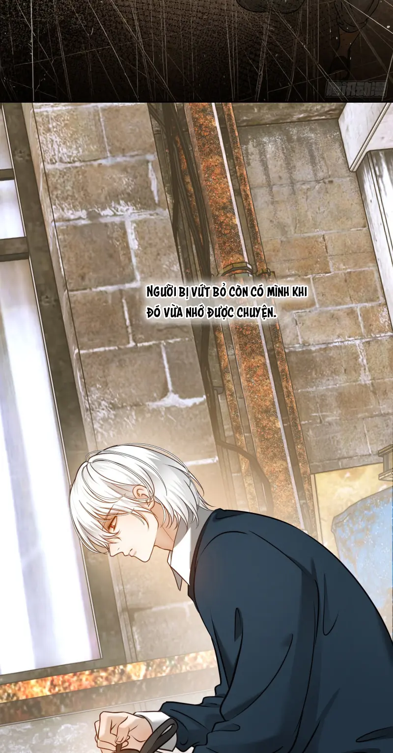 Gặp Tuyết Giữa Hạ Chapter 24 - Trang 38