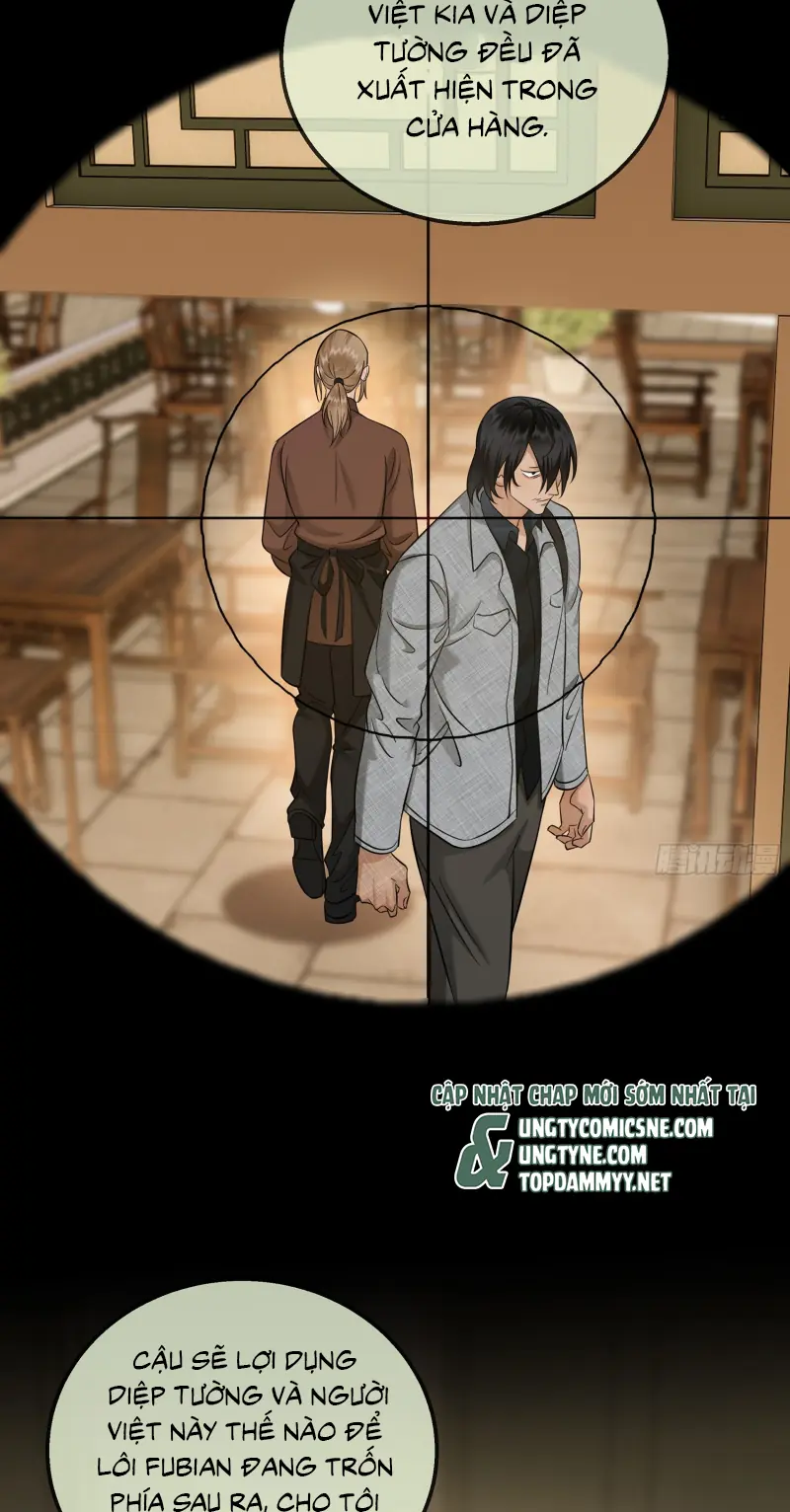 Gặp Tuyết Giữa Hạ Chapter 24 - Trang 45
