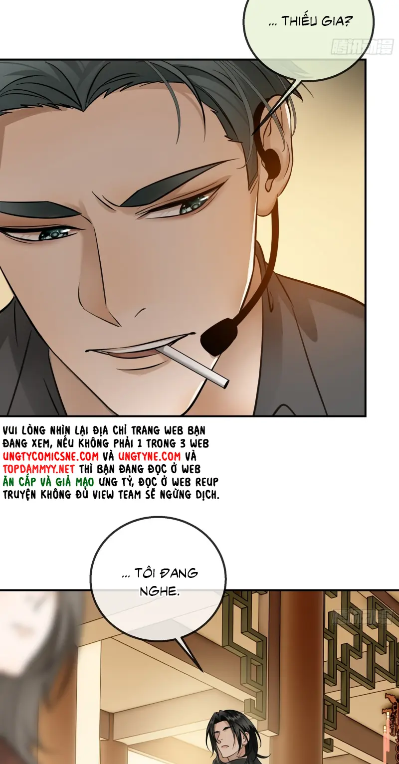 Gặp Tuyết Giữa Hạ Chapter 24 - Trang 47