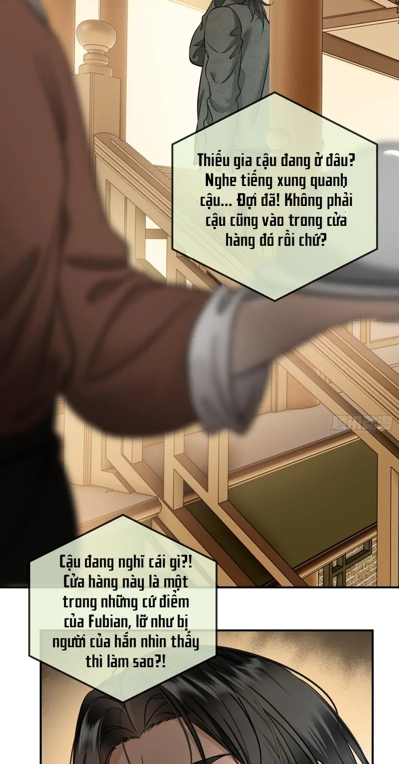 Gặp Tuyết Giữa Hạ Chapter 24 - Trang 48