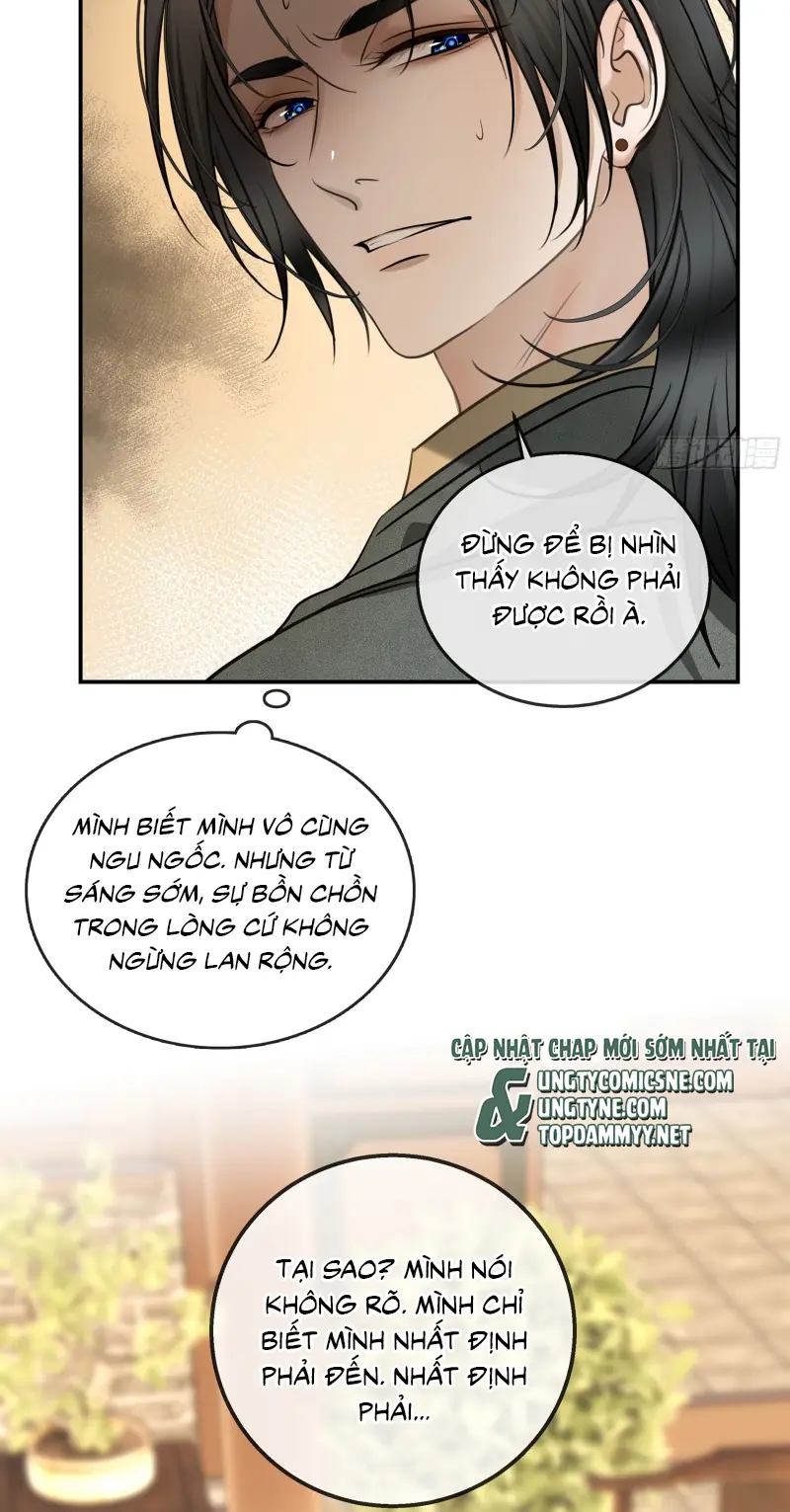 Gặp Tuyết Giữa Hạ Chapter 24 - Trang 49
