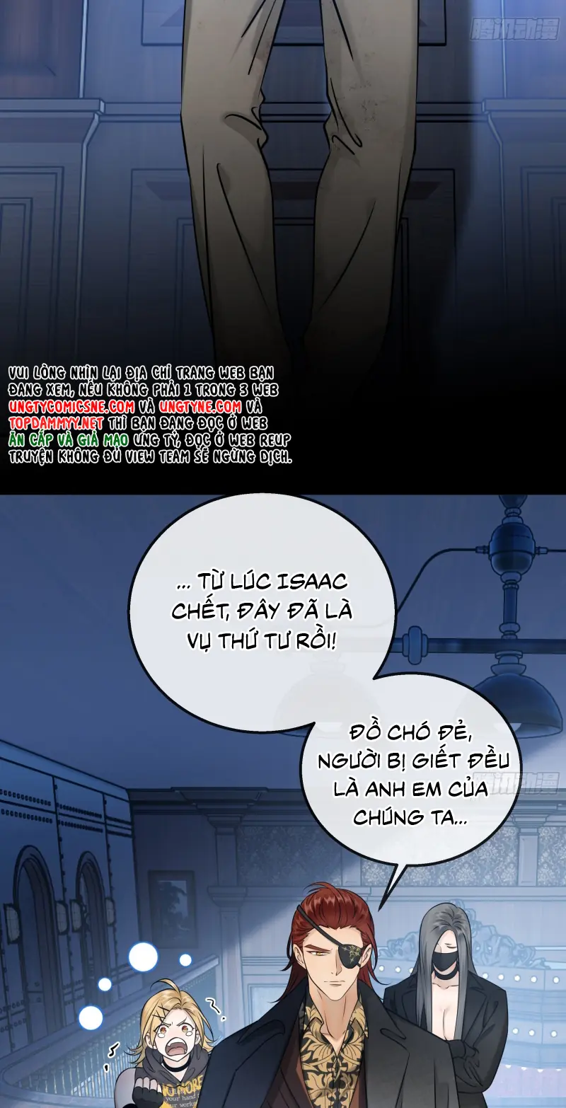 Gặp Tuyết Giữa Hạ Chapter 24 - Trang 6