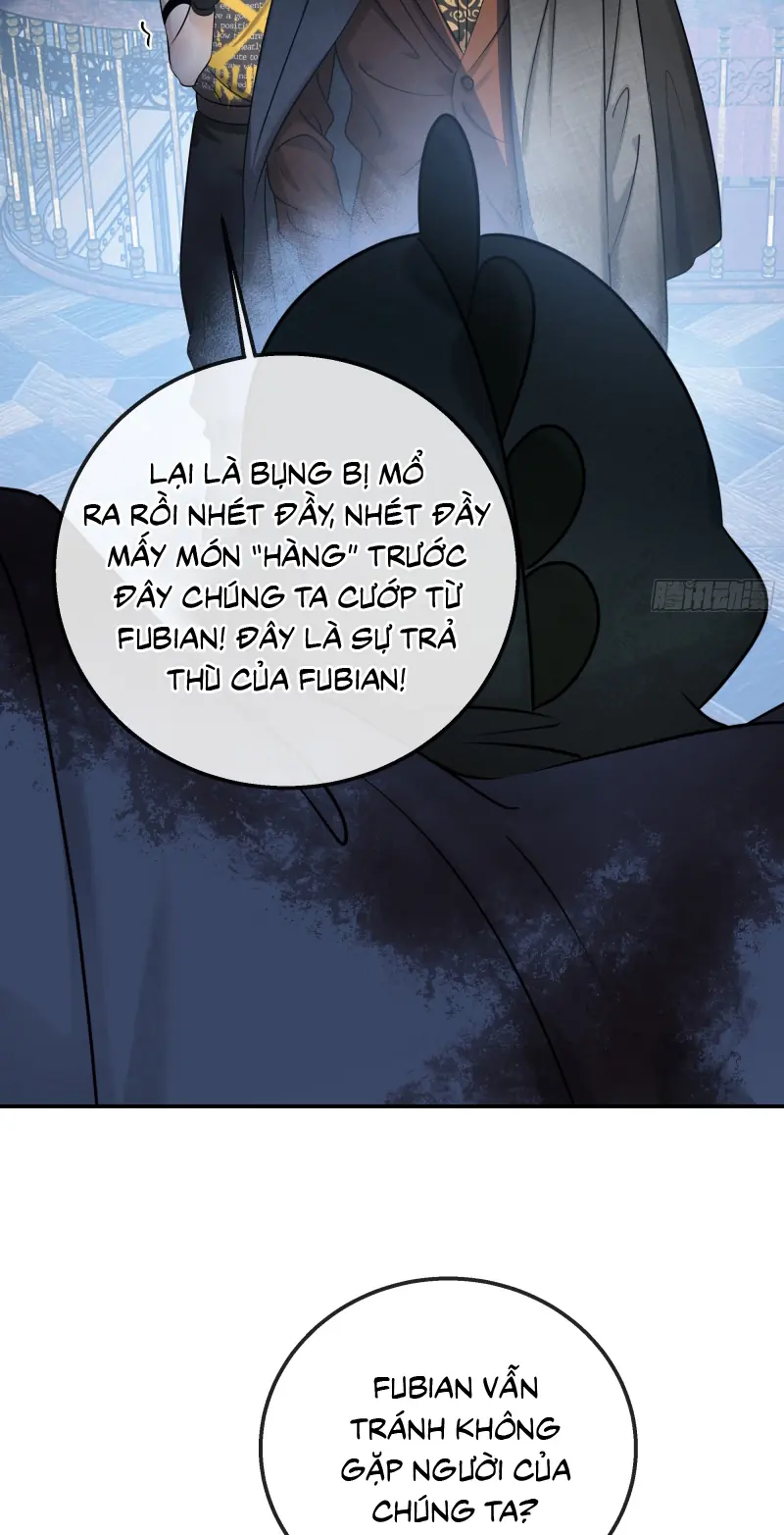 Gặp Tuyết Giữa Hạ Chapter 24 - Trang 7