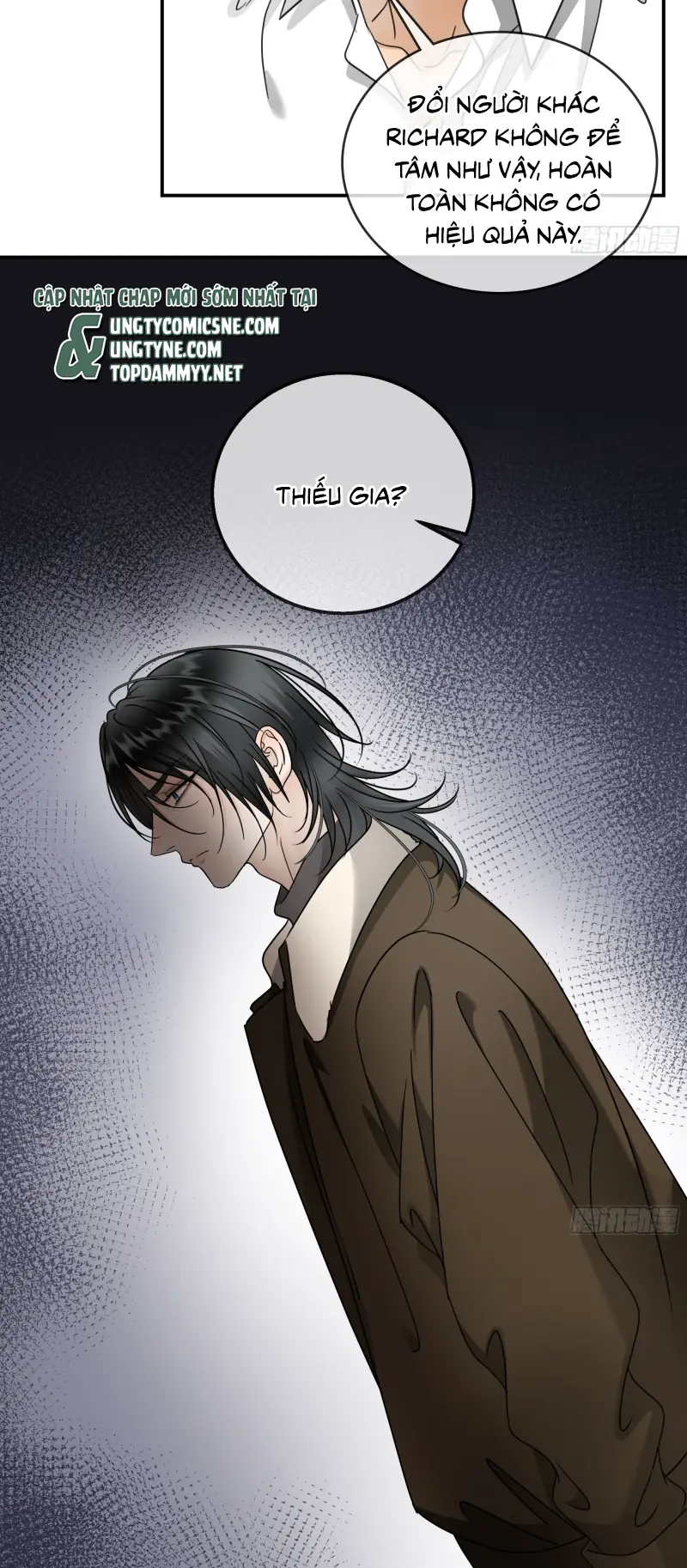Gặp Tuyết Giữa Hạ Chapter 25 - Trang 15