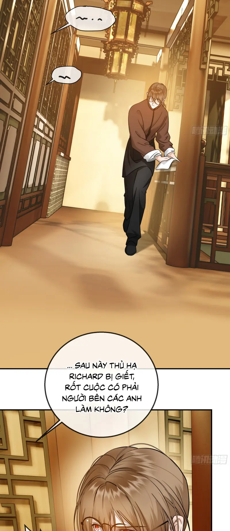 Gặp Tuyết Giữa Hạ Chapter 25 - Trang 25