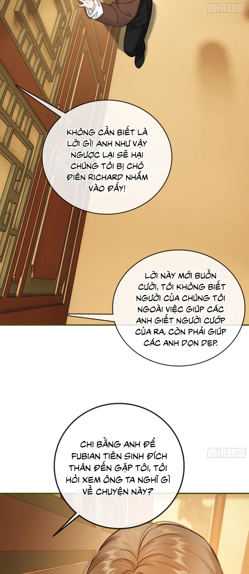 Gặp Tuyết Giữa Hạ Chapter 25 - Trang 29