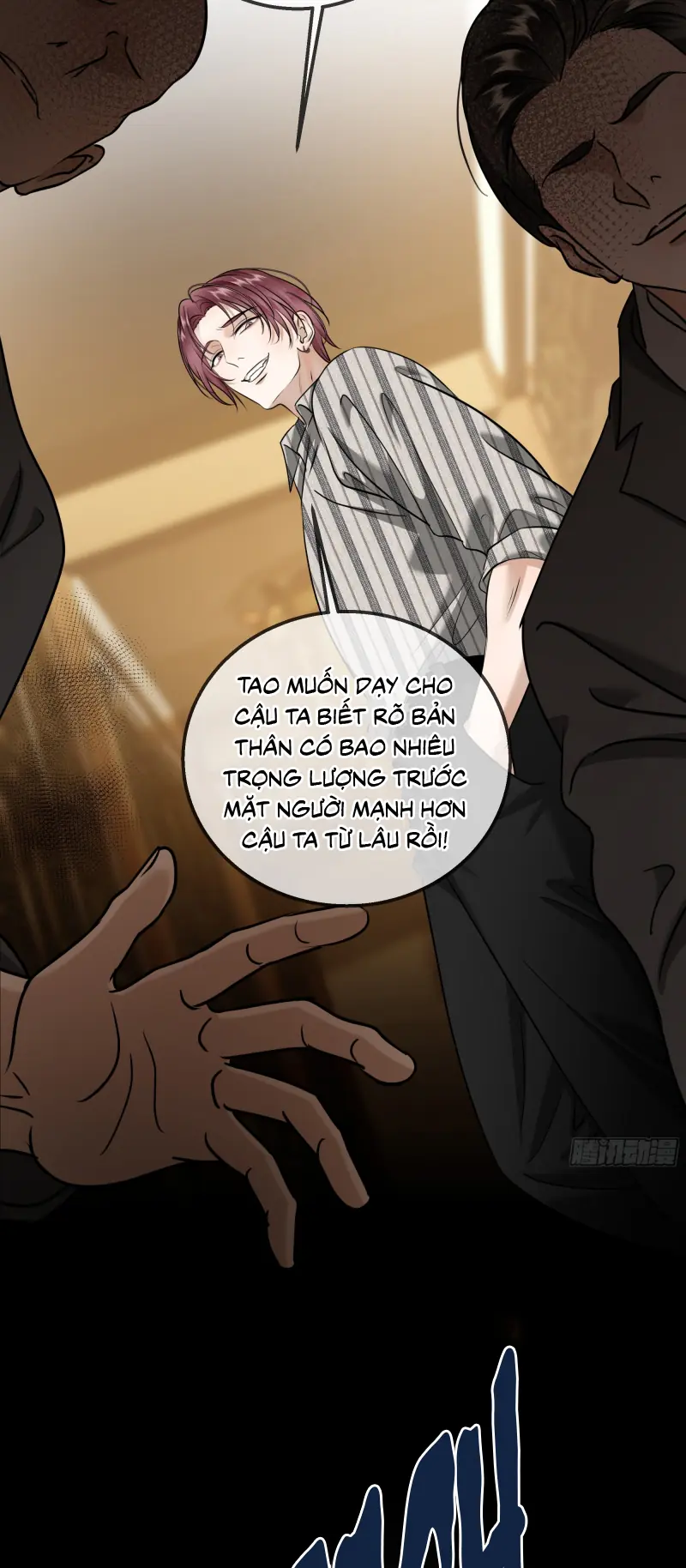 Gặp Tuyết Giữa Hạ Chapter 25 - Trang 41