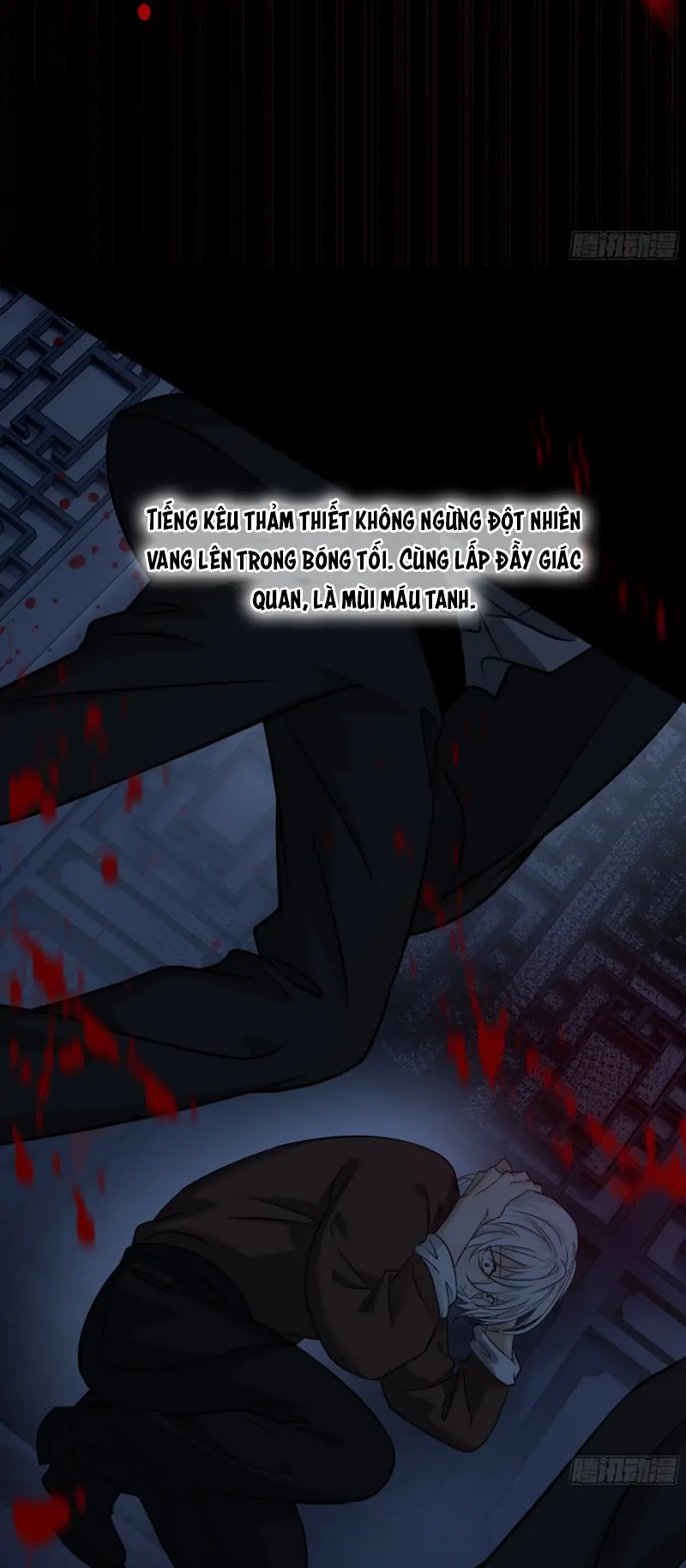 Gặp Tuyết Giữa Hạ Chapter 25 - Trang 45