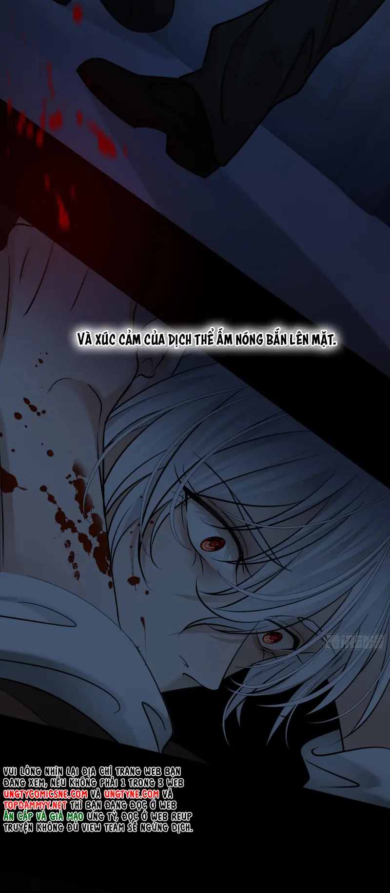 Gặp Tuyết Giữa Hạ Chapter 25 - Trang 46