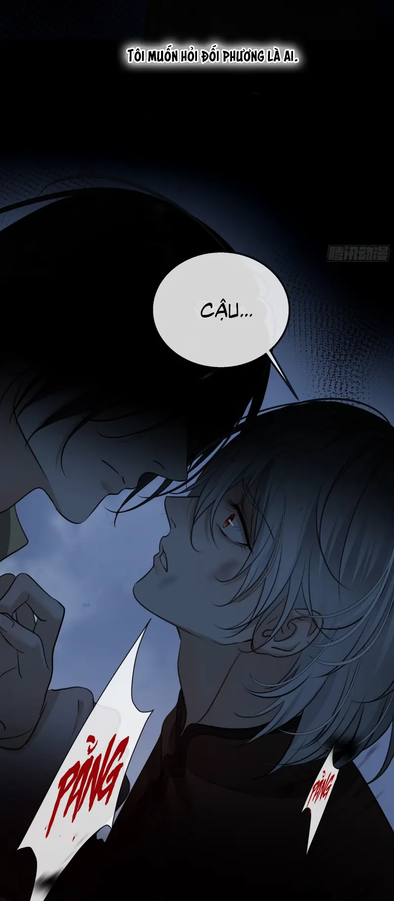Gặp Tuyết Giữa Hạ Chapter 25 - Trang 48