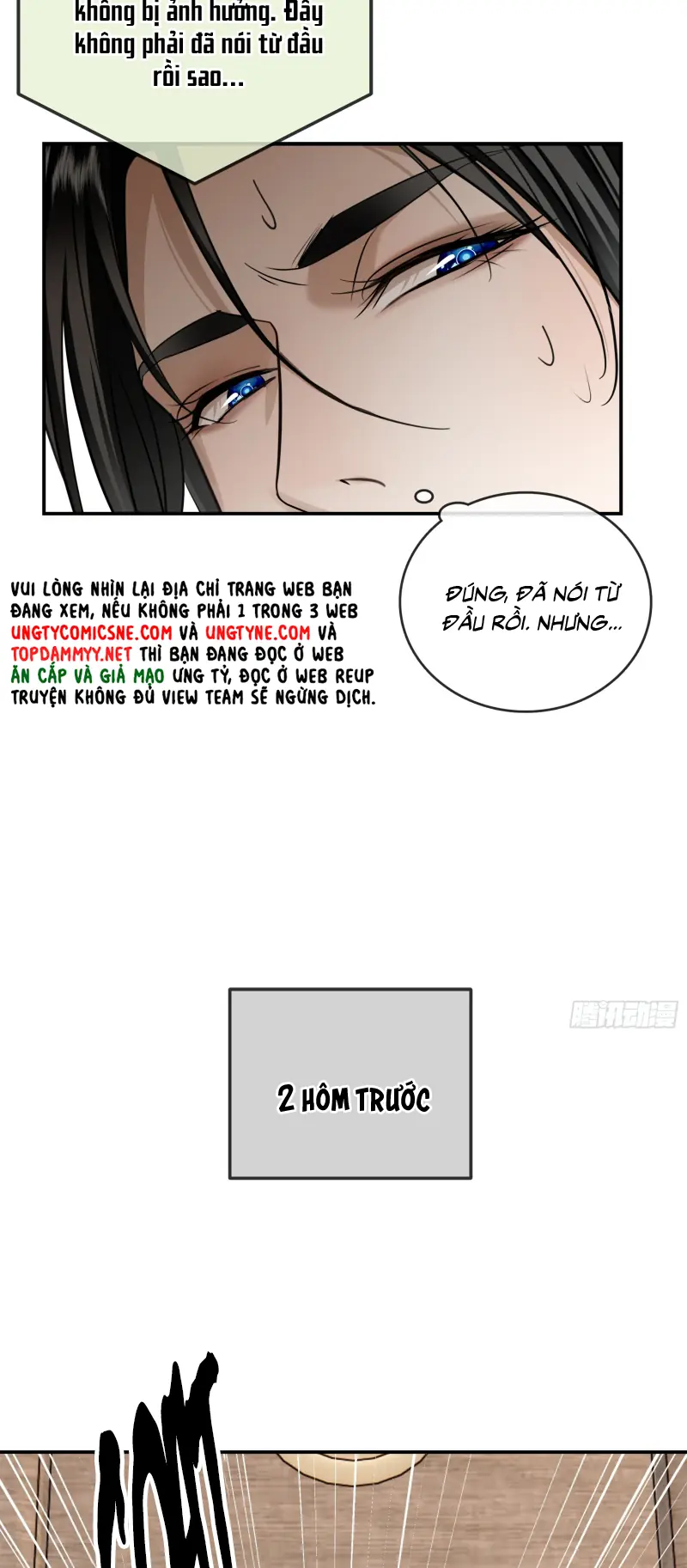 Gặp Tuyết Giữa Hạ Chapter 25 - Trang 5