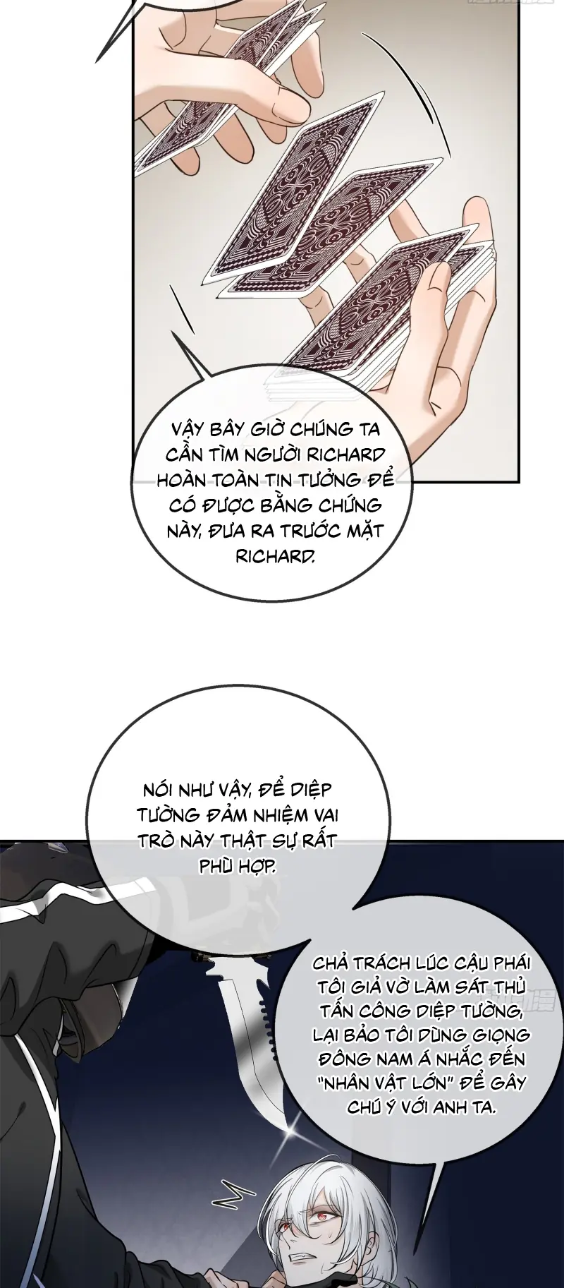 Gặp Tuyết Giữa Hạ Chapter 25 - Trang 8