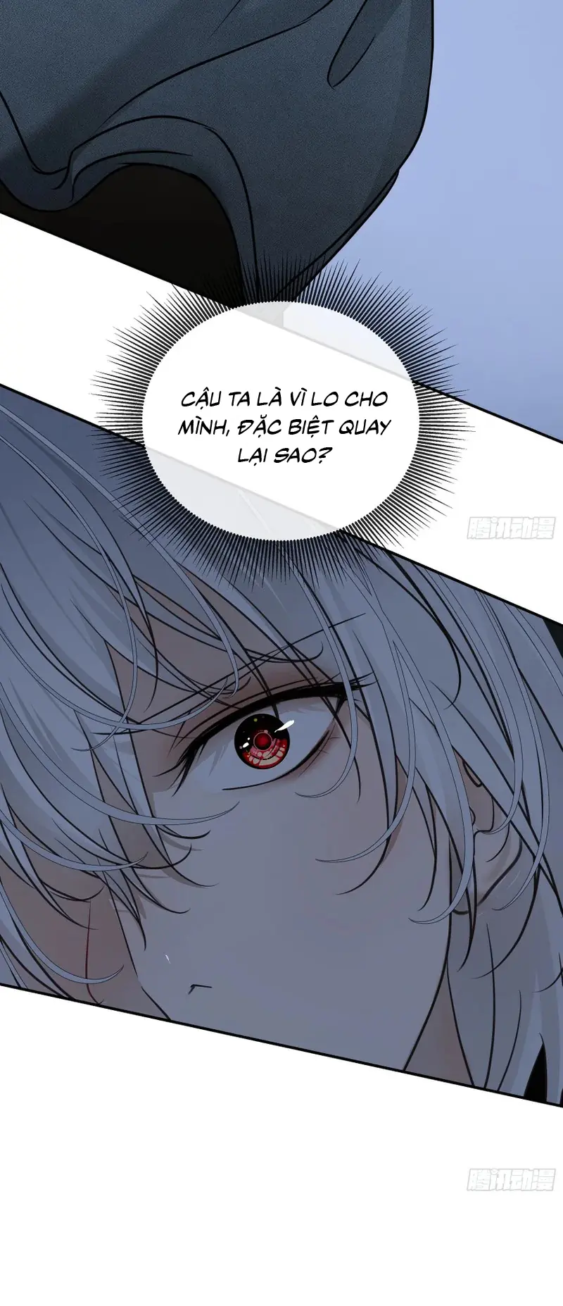 Gặp Tuyết Giữa Hạ Chapter 26 - Trang 14