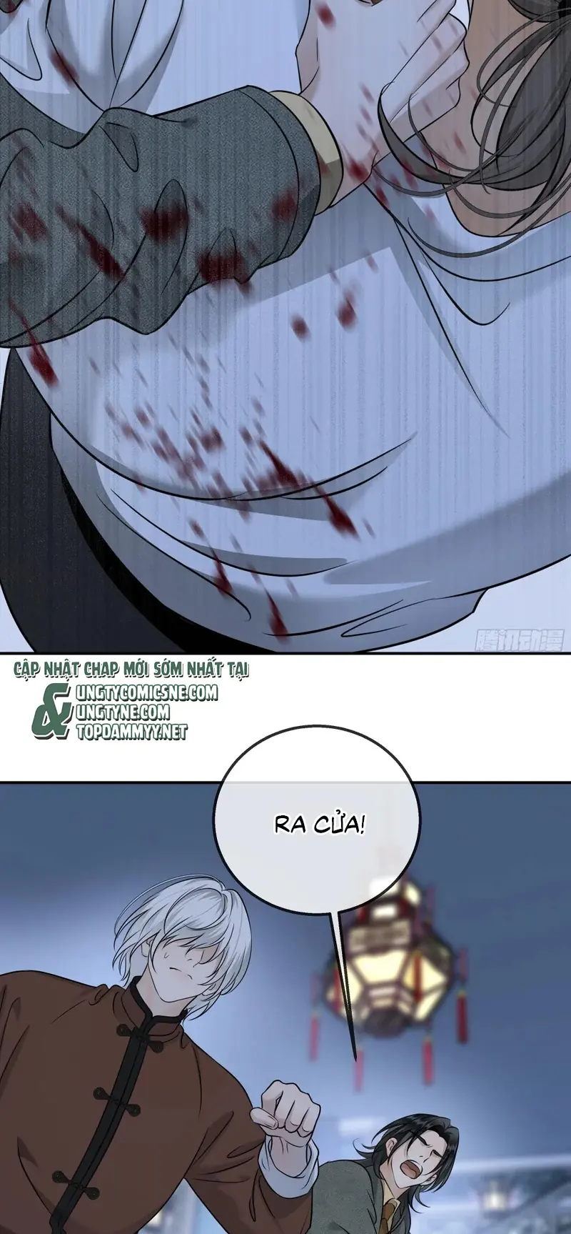 Gặp Tuyết Giữa Hạ Chapter 26 - Trang 20