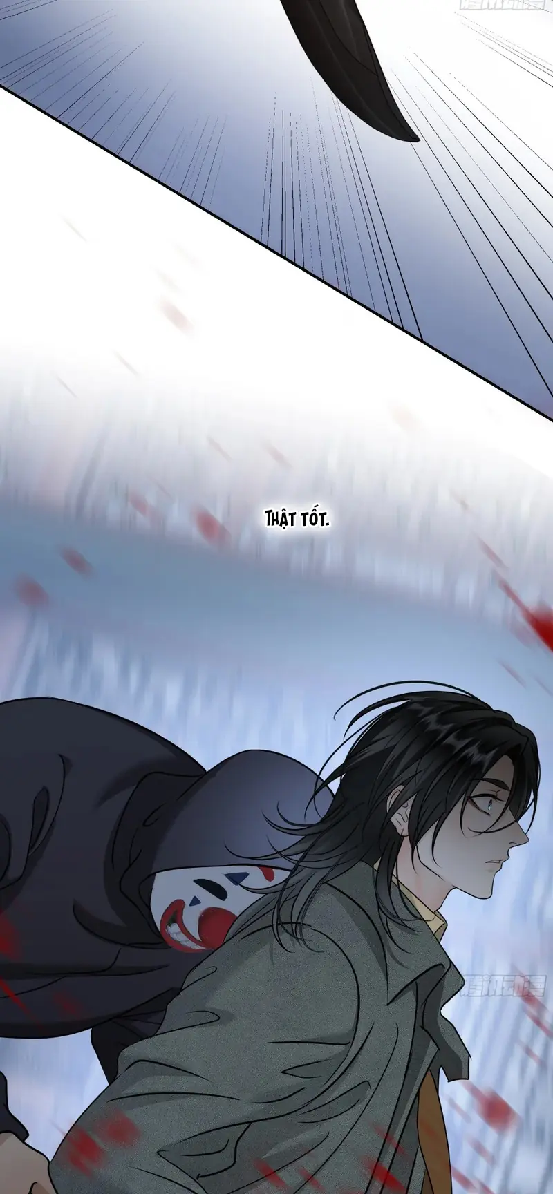 Gặp Tuyết Giữa Hạ Chapter 26 - Trang 23