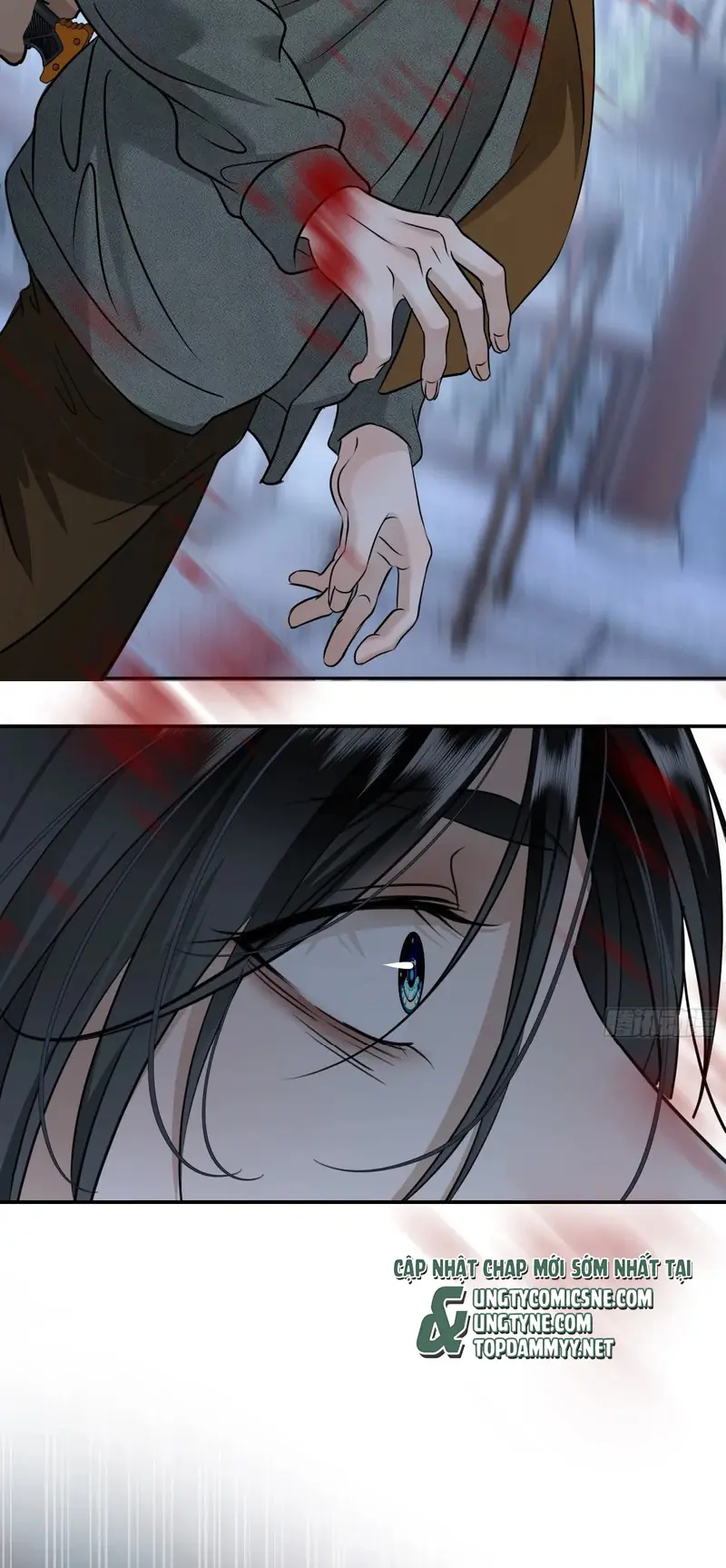 Gặp Tuyết Giữa Hạ Chapter 26 - Trang 24